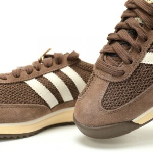 【AT15054】アディダスオリジナルSL72 RS復刻スポーツシューズ | Adidas SL 72