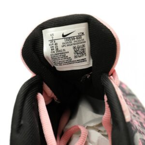 【AT15055】Nike Air Max DN Premium シューズ - 蟒蛇柄とブラックピンク - 優れたクッション性とファッション性 | Nike Air Max