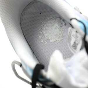 【AT15058】ナイキ Air Force 1 Low グラフィティアートデザイン スニーカー | Nike x Off-White