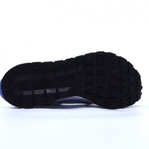 【AT1506】Sacai x Nike ナイキワッフルとサカイコラボのLDWaffle/Sacaiのオックスフォード布+スウェード素材の厚底靴。オリジナルの引き出し付きのギフトボックスと日本の解体美学が融合したコラボレーション。