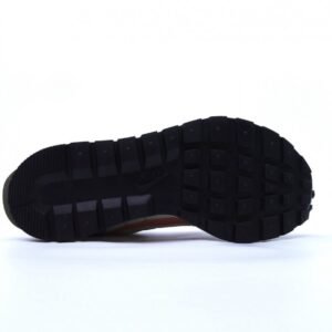 【AT1506】Sacai x Nike ナイキワッフルとサカイコラボのLDWaffle/Sacaiのオックスフォード布+スウェード素材の厚底靴。オリジナルの引き出し付きのギフトボックスと日本の解体美学が融合したコラボレーション。