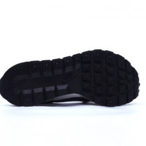 【AT1506】Sacai x Nike ナイキワッフルとサカイコラボのLDWaffle/Sacaiのオックスフォード布+スウェード素材の厚底靴。オリジナルの引き出し付きのギフトボックスと日本の解体美学が融合したコラボレーション。