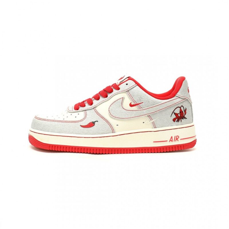 【AT15060】ナイキ Air Force 1クラシックローカットカジュアルスニーカー | Nike Air Force 1