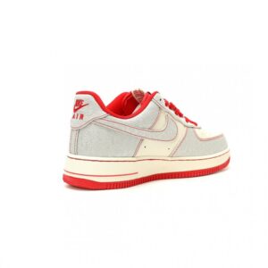 【AT15060】ナイキ Air Force 1クラシックローカットカジュアルスニーカー | Nike Air Force 1
