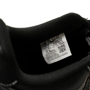 【AT15061】ナイキ x グッチコラボ Air Force 1 Low スニーカー | Nike x Gucci