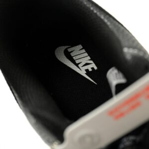 【AT15061】ナイキ x グッチコラボ Air Force 1 Low スニーカー | Nike x Gucci