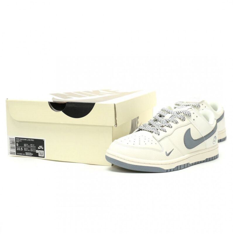 【AT15063】Nike x Travis ScottコラボSB Dunk Low スニーカー | Travis Scott Nike