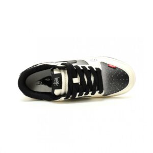 【AT15064】ナイキ x ステューシーコラボSB Dunk Lowスケートボードシューズ | Stussy x Nike