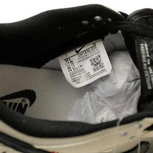 【AT15064】ナイキ x ステューシーコラボSB Dunk Lowスケートボードシューズ | Stussy x Nike