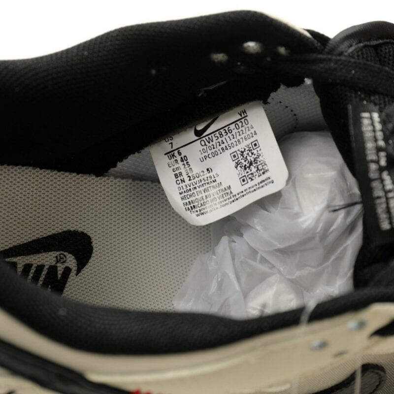 【AT15064】ナイキ x ステューシーコラボSB Dunk Lowスケートボードシューズ | Stussy x Nike