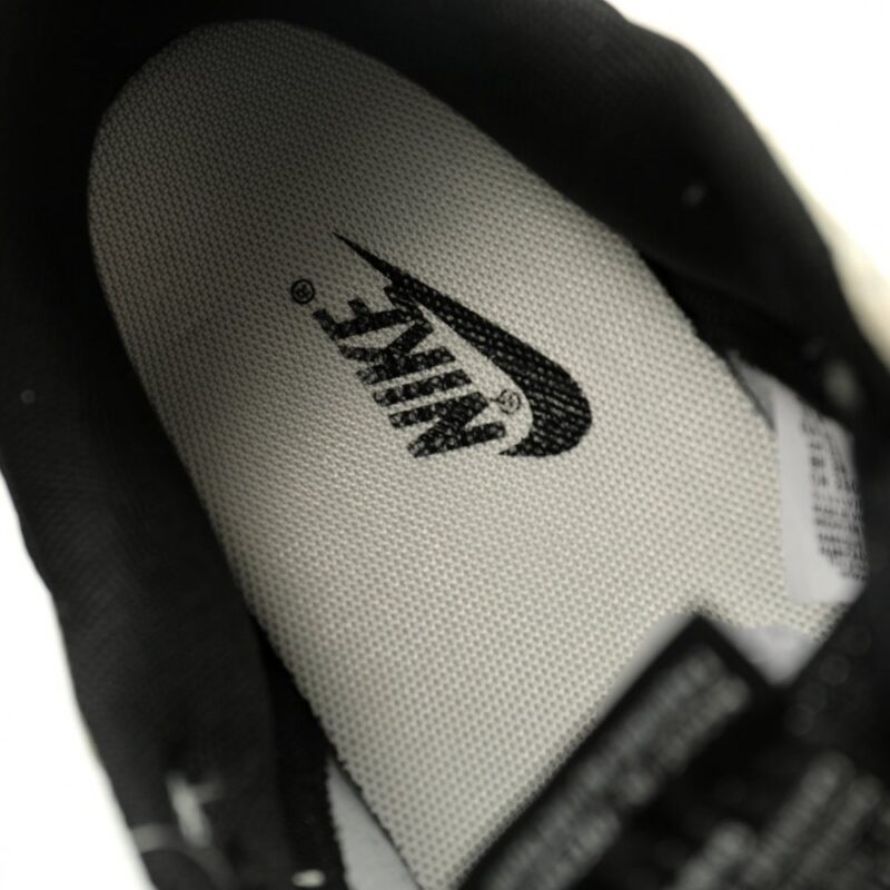 【AT15064】ナイキ x ステューシーコラボSB Dunk Lowスケートボードシューズ | Stussy x Nike