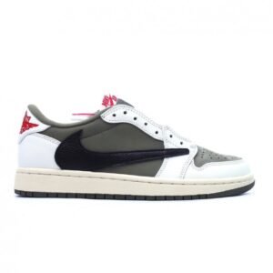 【AT1507】エアジョーダン (Air Jordan) ナイキ エア ジョーダン 1 ロー OG SP "ミリタリー ブルー" AJ1 ミリブルー ローカット バスケットボールシューズ AJ1 ジョーダン1 代 aj1 ジョーダン1 反転つま先 レトロ スポーツシューズ