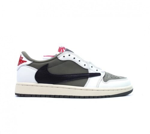 【AT1507】エアジョーダン (Air Jordan) ナイキ エア ジョーダン 1 ロー OG SP "ミリタリー ブルー" AJ1 ミリブルー ローカット バスケットボールシューズ AJ1 ジョーダン1 代 aj1 ジョーダン1 反転つま先 レトロ スポーツシューズ