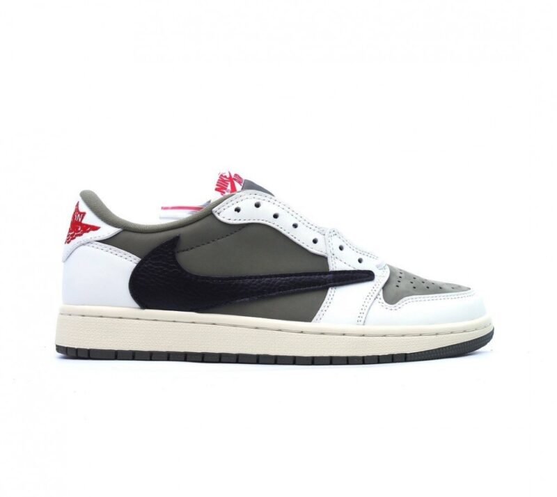 【AT1507】エアジョーダン (Air Jordan) ナイキ エア ジョーダン 1 ロー OG SP "ミリタリー ブルー" AJ1 ミリブルー ローカット バスケットボールシューズ AJ1 ジョーダン1 代 aj1 ジョーダン1 反転つま先 レトロ スポーツシューズ