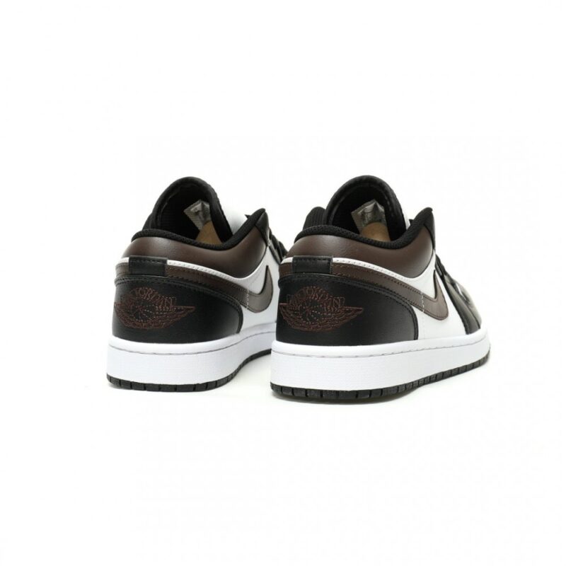 【AT15070】ナイキ エアジョーダン1 ロー "パンダ" バスケットボールシューズ | Nike Jordan