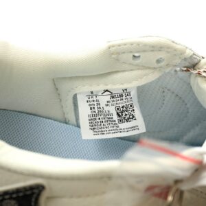 【AT15071】ナイキ x ルイ・ヴィトン x トラビス・スコットコラボAir Jordan 1 Lowスニーカー | Nike x Louis Vuitton