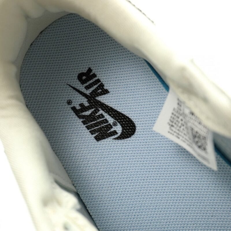 【AT15071】ナイキ x ルイ・ヴィトン x トラビス・スコットコラボAir Jordan 1 Lowスニーカー | Nike x Louis Vuitton