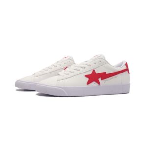 【AT1508】Bape x Nike ナイキBAPEコラボBAPE MAD STAローカットスニーカーFARFETCHでファッショナブルなカジュアルシューズ 発売中
