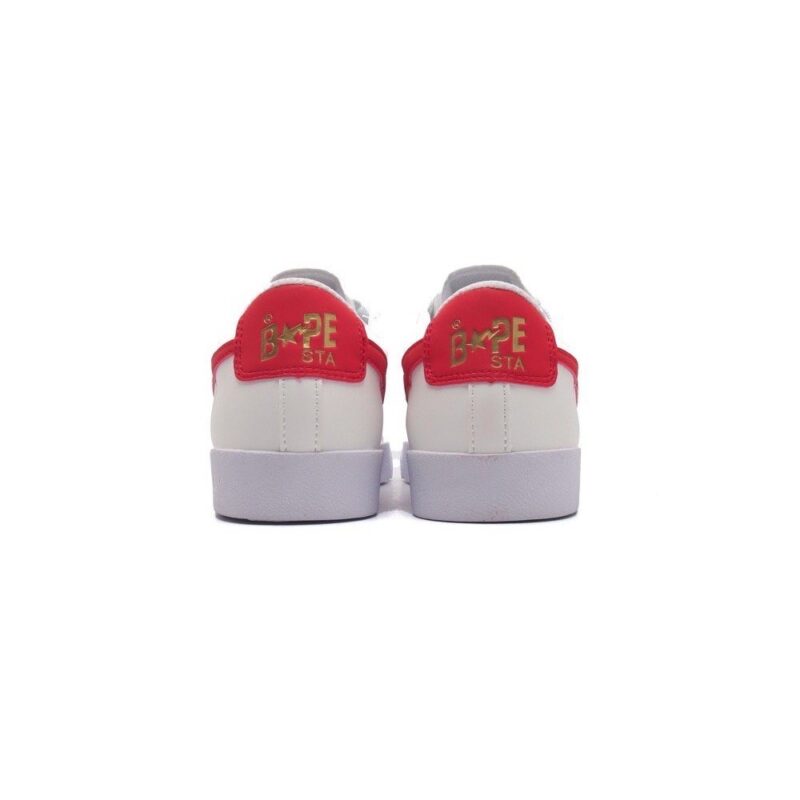 【AT1508】Bape x Nike ナイキBAPEコラボBAPE MAD STAローカットスニーカーFARFETCHでファッショナブルなカジュアルシューズ 発売中