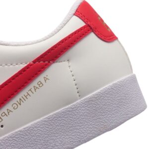 【AT1508】Bape x Nike ナイキBAPEコラボBAPE MAD STAローカットスニーカーFARFETCHでファッショナブルなカジュアルシューズ 発売中