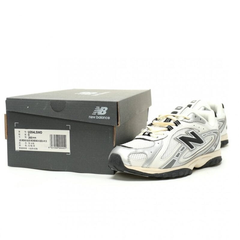 【AT15082】New Balance 204Lシリーズローカットレトロスニーカー【男女兼用】 | New Balance