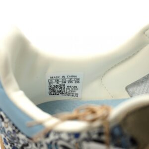 【AT15093】アディダス オリジナルス＆リバティ ロンドンコラボ Samba OGシリーズスニーカー | Adidas Samba