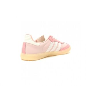 【AT15094】アディダス オリジナルス サンバ OG シリーズ女性用カジュアルスポーツシューズ | Adidas Samba