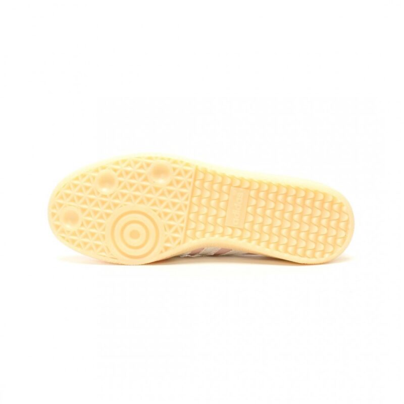 【AT15094】アディダス オリジナルス サンバ OG シリーズ女性用カジュアルスポーツシューズ | Adidas Samba