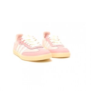 【AT15094】アディダス オリジナルス サンバ OG シリーズ女性用カジュアルスポーツシューズ | Adidas Samba