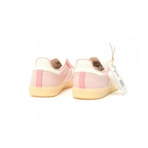 【AT15094】アディダス オリジナルス サンバ OG シリーズ女性用カジュアルスポーツシューズ | Adidas Samba