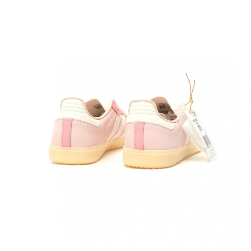 【AT15094】アディダス オリジナルス サンバ OG シリーズ女性用カジュアルスポーツシューズ | Adidas Samba