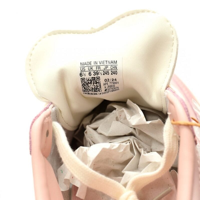 【AT15094】アディダス オリジナルス サンバ OG シリーズ女性用カジュアルスポーツシューズ | Adidas Samba