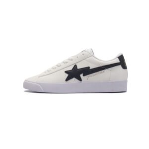 【AT1510】Bape x Nike ナイキとBapeのコラボレーションは、BAPE MAD STAローカットスニーカーを通じて単純でありながらも特別なものを提供します。FARFETCHでファッショナブルでカジュアルな板シューズを手に入れよう。