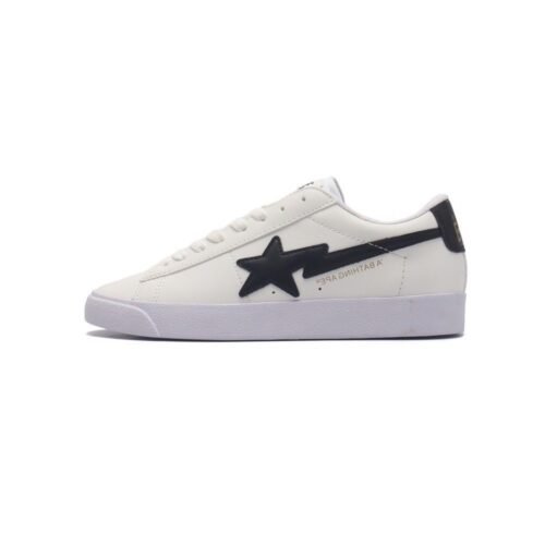 【AT1510】Bape x Nike ナイキとBapeのコラボレーションは、BAPE MAD STAローカットスニーカーを通じて単純でありながらも特別なものを提供します。FARFETCHでファッショナブルでカジュアルな板シューズを手に入れよう。