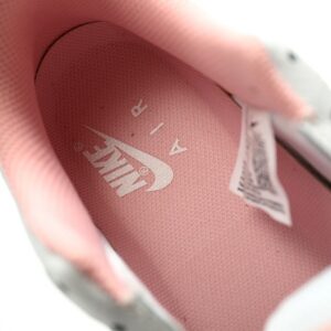 【AT15106】ナイキ Air Force 1 '07 Low Next Nature ピンク白色スニーカー | AF1