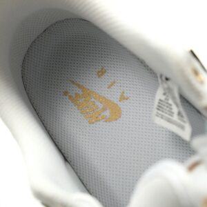 【AT15107】ナイキAir Force 1 '07 LX モネ印象派アートグラフィティカスタム | Air Force 1