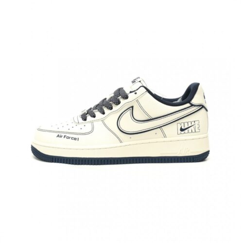 669962859_1 【AT15108】ナイキ Air Force 1 '07 Low 空軍1号クラシックローカットカジュアルスニーカー | AF1
