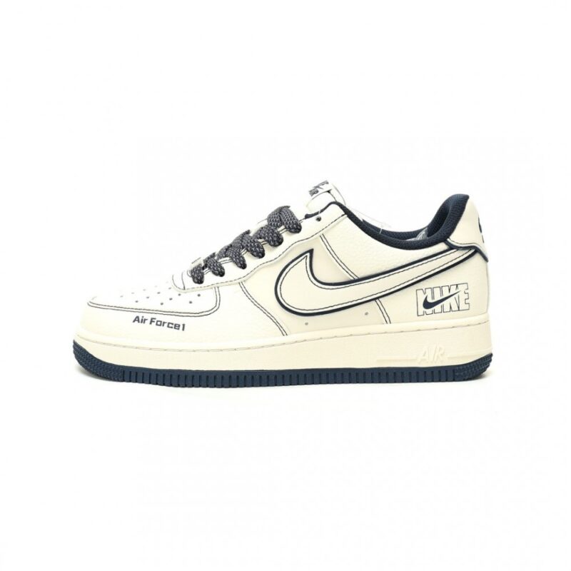 【AT15108】ナイキ Air Force 1 '07 Low 空軍1号クラシックローカットカジュアルスニーカー | AF1