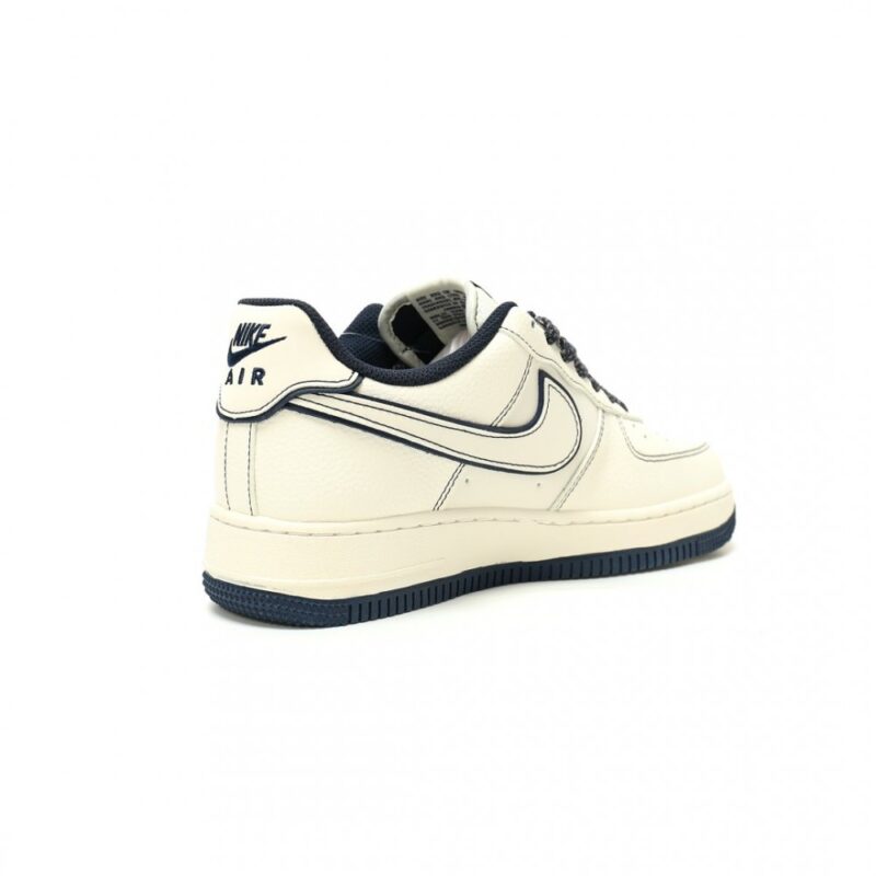 【AT15108】ナイキ Air Force 1 '07 Low 空軍1号クラシックローカットカジュアルスニーカー | AF1