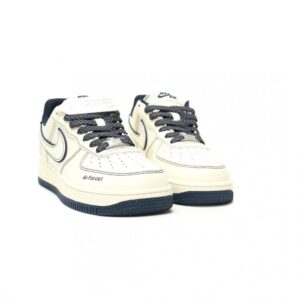 【AT15108】ナイキ Air Force 1 '07 Low 空軍1号クラシックローカットカジュアルスニーカー | AF1