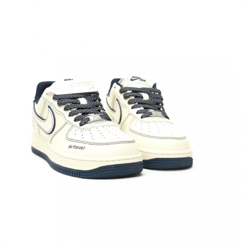 【AT15108】ナイキ Air Force 1 '07 Low 空軍1号クラシックローカットカジュアルスニーカー | AF1