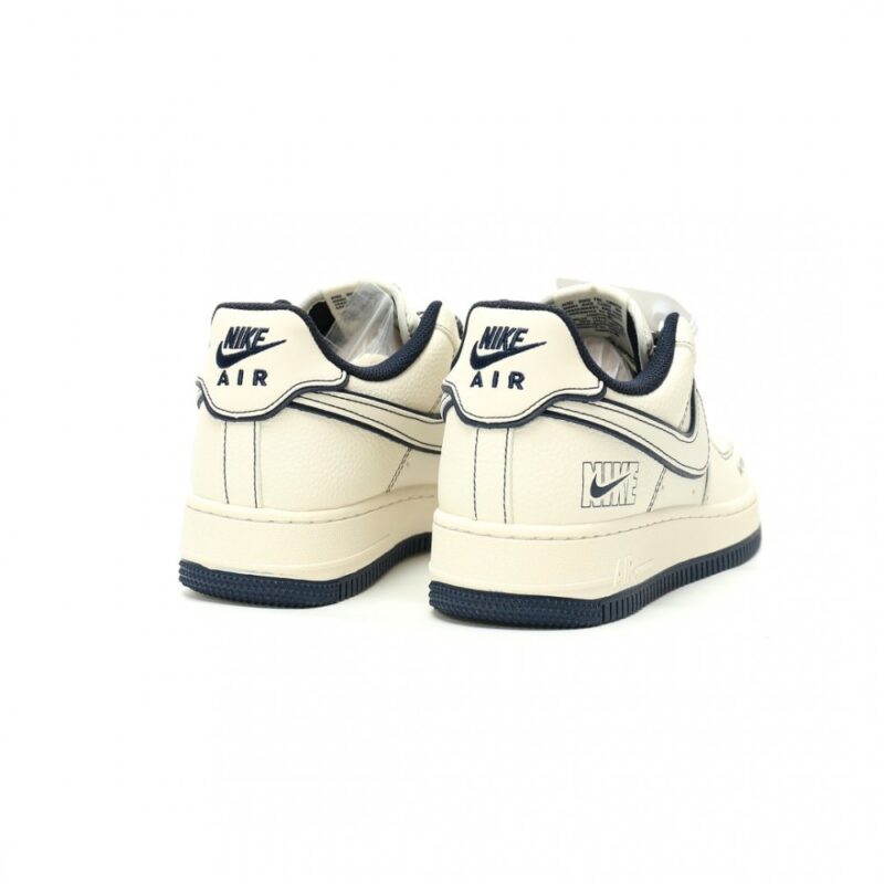 【AT15108】ナイキ Air Force 1 '07 Low 空軍1号クラシックローカットカジュアルスニーカー | AF1