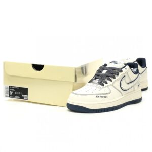 【AT15108】ナイキ Air Force 1 '07 Low 空軍1号クラシックローカットカジュアルスニーカー | AF1