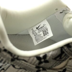 【AT15110】ルイ・ヴィトン x ナイキ Air Force 1 コラボスニーカー - ストリートファッション愛好者のためのトレンドアイテム | LV x Nike