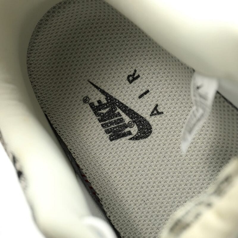 【AT15110】ルイ・ヴィトン x ナイキ Air Force 1 コラボスニーカー - ストリートファッション愛好者のためのトレンドアイテム | LV x Nike