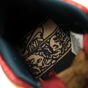 【AT15111】Nike SB Dunk Low Pro 'City of Cinema' バロックブラウンワインレッド スケートシューズ | Nike Dunk