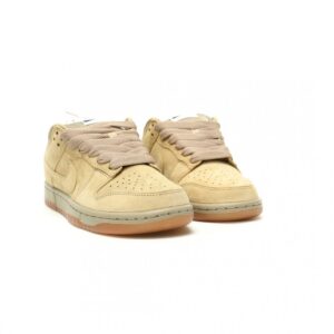 【AT15112】Nike SB Dunk Low Proシリーズ パラシュートベージュカラー新作スニーカー | Nike Dunk