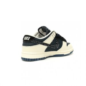 【AT15114】Nike × Stussyコラボスニーカー: ストリートファッションを楽しむSB Dunk Lowシリーズ | Stussy x Nike