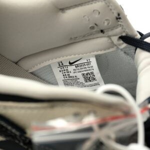 【AT15114】Nike × Stussyコラボスニーカー: ストリートファッションを楽しむSB Dunk Lowシリーズ | Stussy x Nike