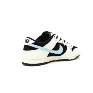 【AT15115】Nike SB Dunk Lowシリーズローカットスニーカー - ストリートカルチャーのトレンドを体現するクラシックな美学 | OffWhite x Nike